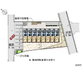 ★手数料０円★静岡市清水区草薙１丁目　月極駐車場（LP）